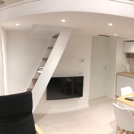 Fiera Comfort B&B Pero Luaran gambar