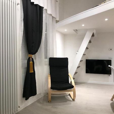 Fiera Comfort B&B Pero Luaran gambar