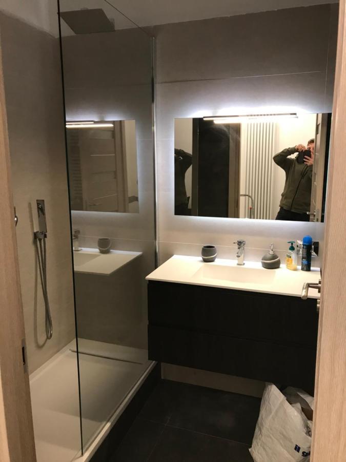 Fiera Comfort B&B Pero Luaran gambar