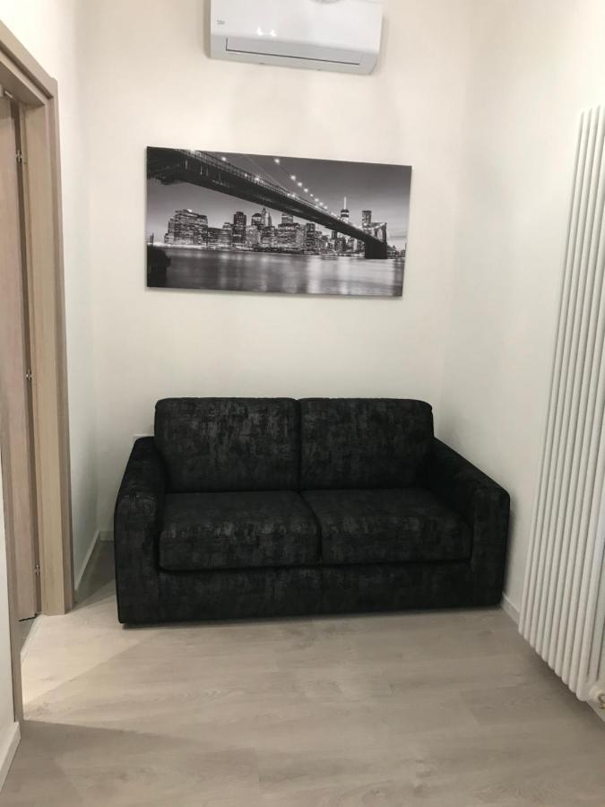 Fiera Comfort B&B Pero Luaran gambar