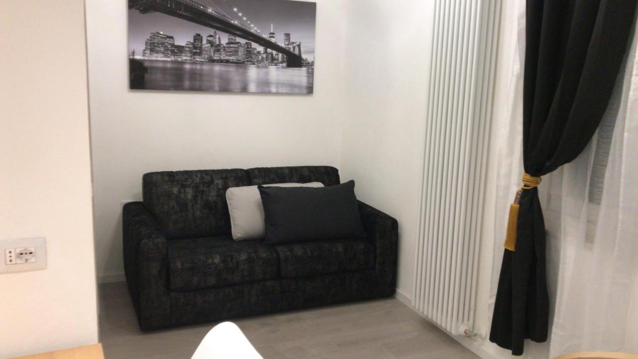 Fiera Comfort B&B Pero Luaran gambar
