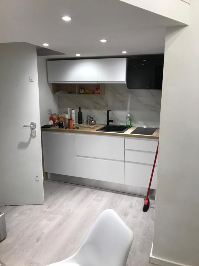 Fiera Comfort B&B Pero Luaran gambar