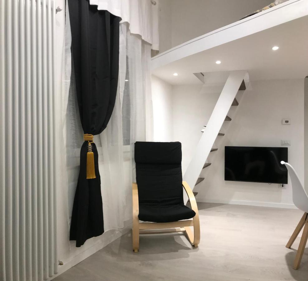 Fiera Comfort B&B Pero Luaran gambar