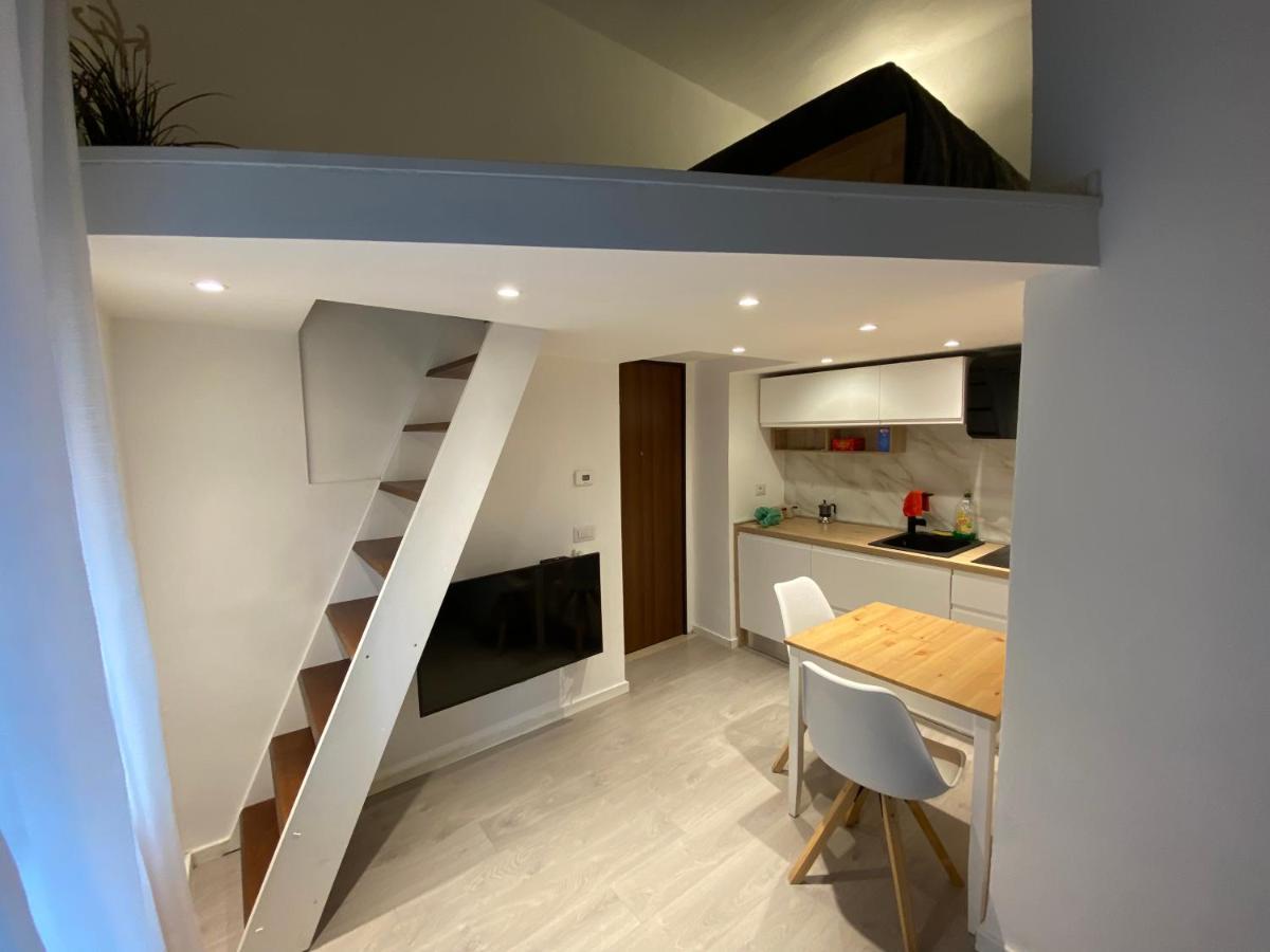 Fiera Comfort B&B Pero Luaran gambar
