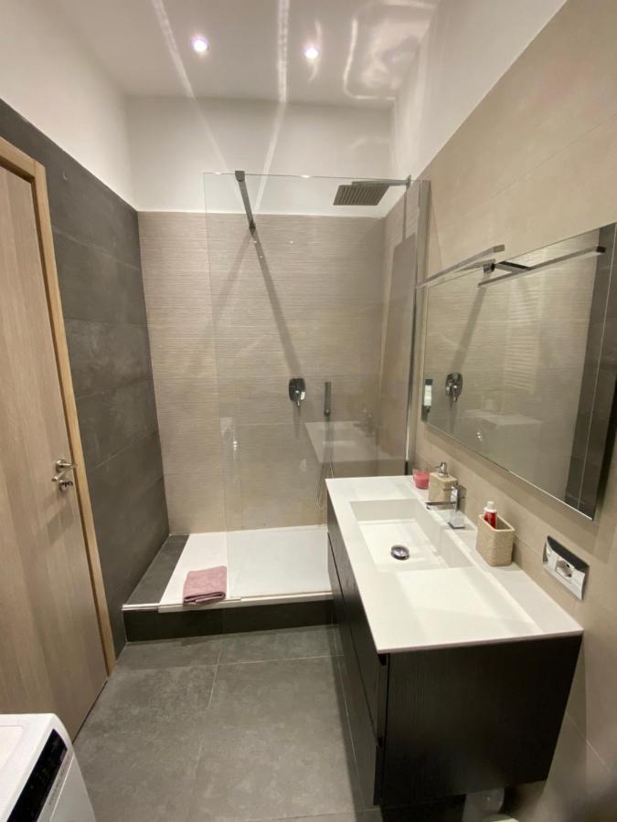 Fiera Comfort B&B Pero Luaran gambar
