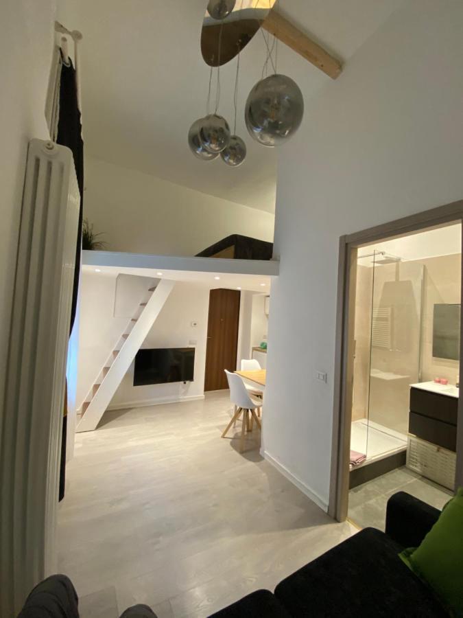 Fiera Comfort B&B Pero Luaran gambar
